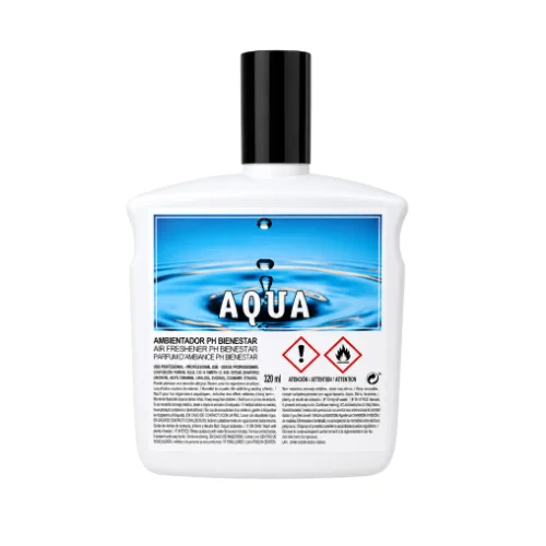 Aqua air freshner