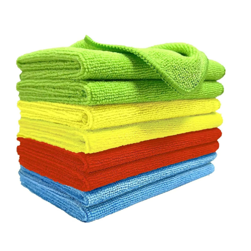 Ecotech Micro Fiber Cloth