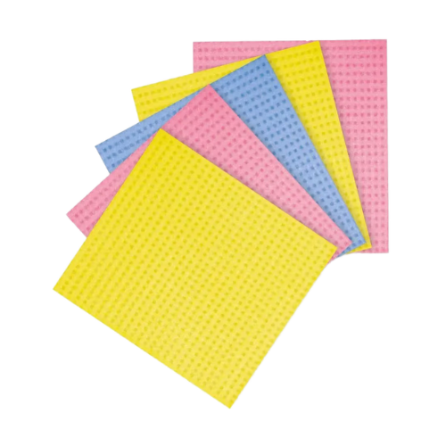 Ecotech(Europe) Sponge Cloths