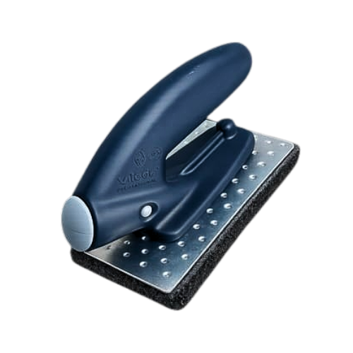 Griddle system pad Holder kit