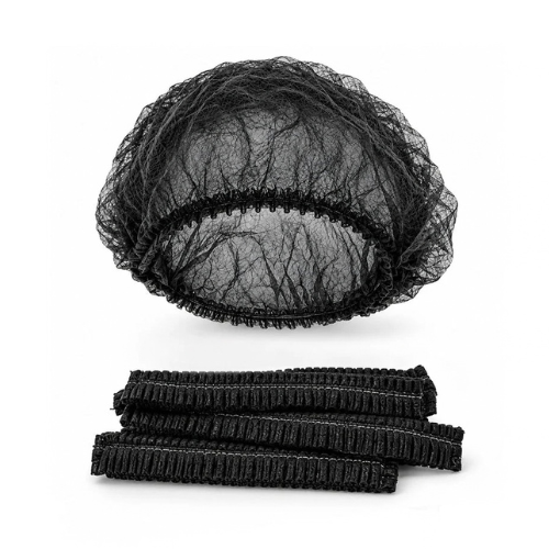 Hairnet Black