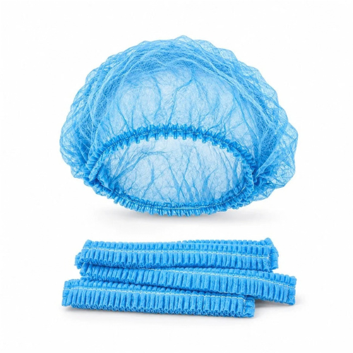Hairnet Blue