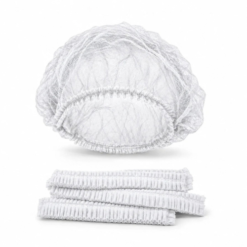 Hairnet White