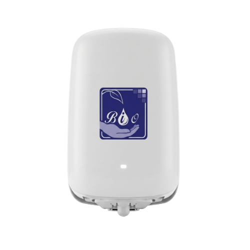 M-tork tissue dispenser