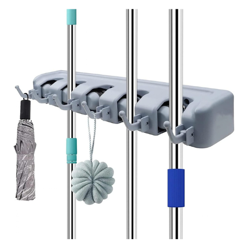 Mop Hanging Crooker