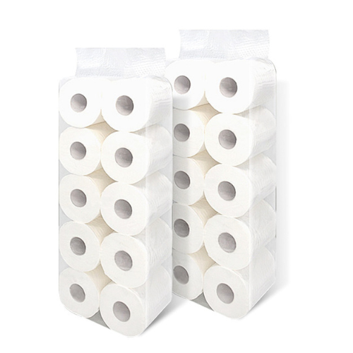 Toilet Tissue Roll