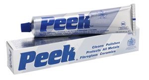 Peek Polish
