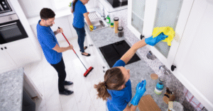 Ultimate Guide to Selecting the Best Restaurant Cleaning Chemicals in the UAE: Tips for Suppliers & Foodservice Businesses