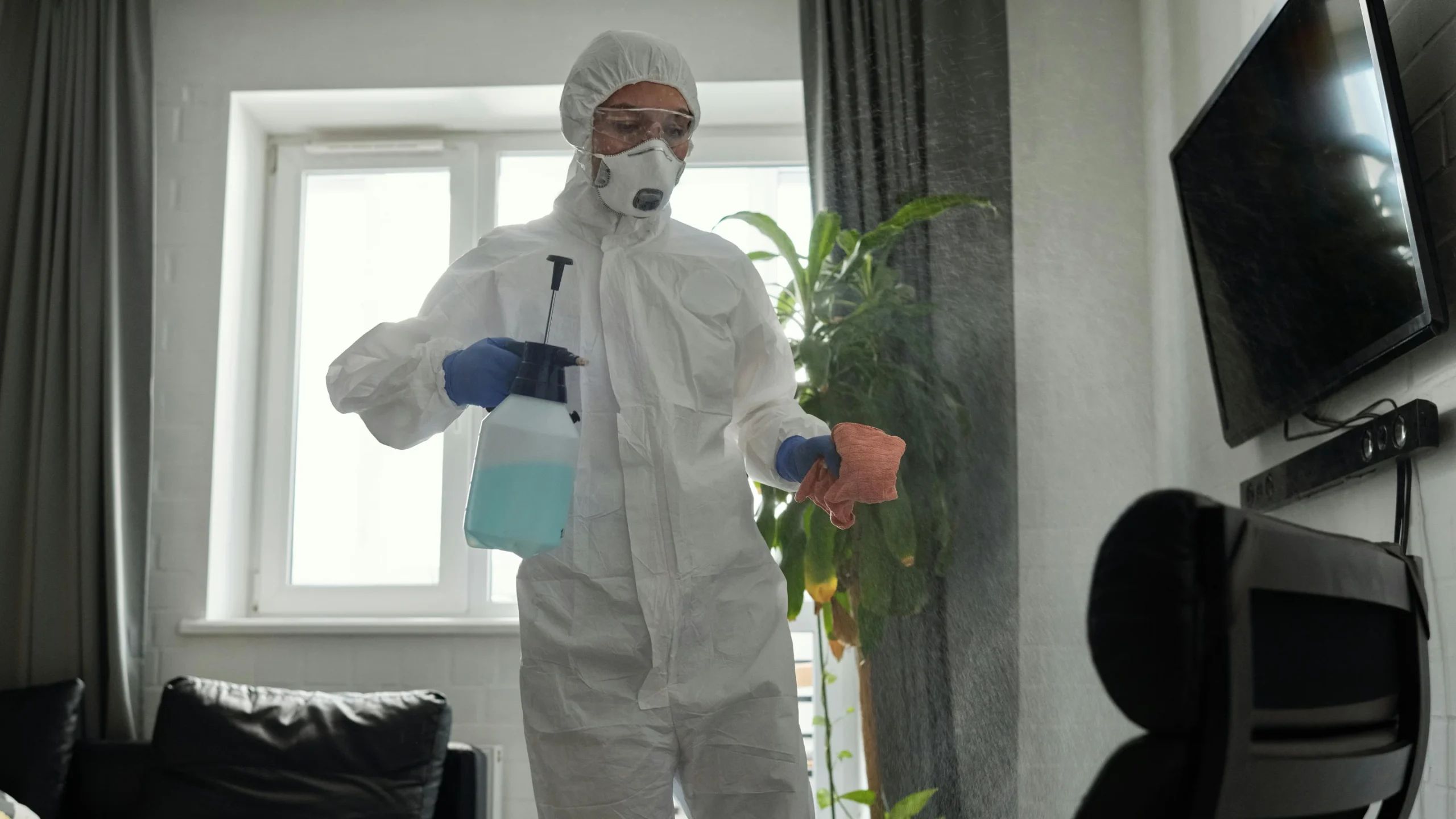 hygiene compliance training UAE