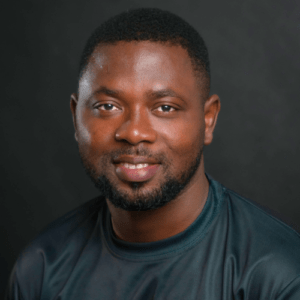 Picture of Martin Danquah