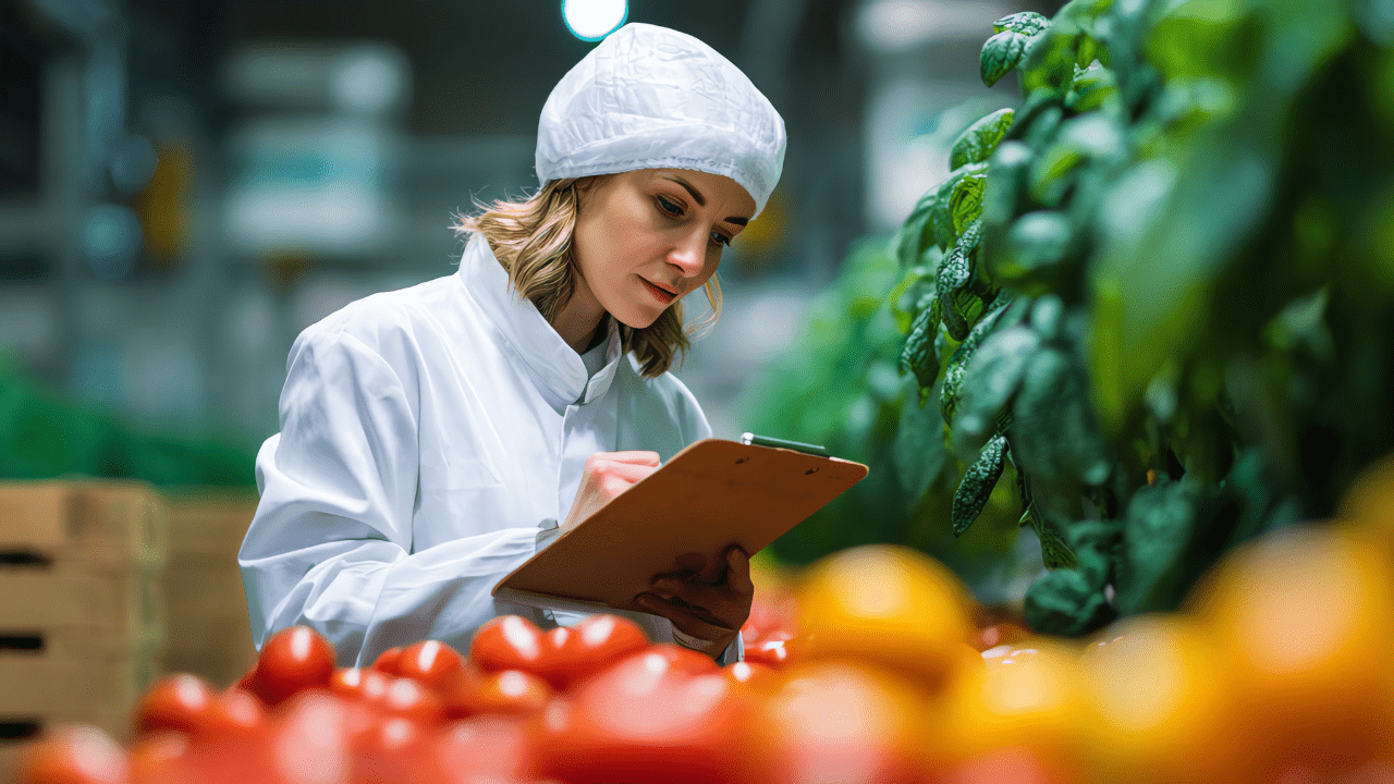 Food Contact Surface Sanitizers: What UAE Restaurants Need to Know