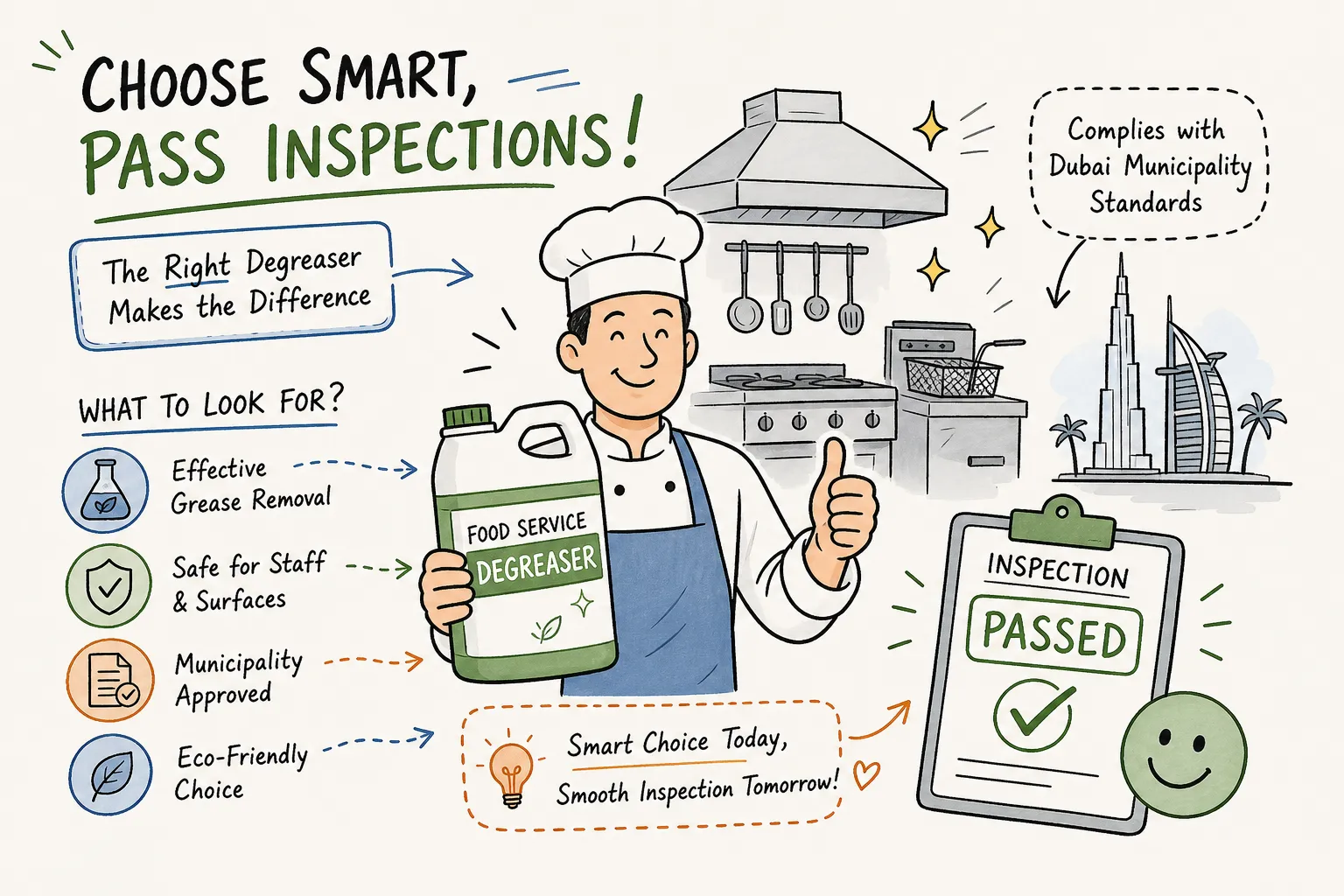 how-to-choose-a-food-service-degreaser-that-passes-dubai-municipality-inspections
